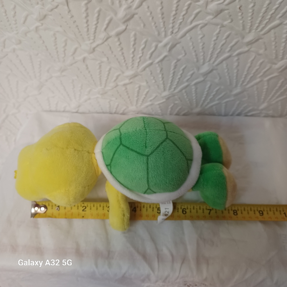 Nintendo Red and White Stuffed Animal Collection - Picture 10 of 15